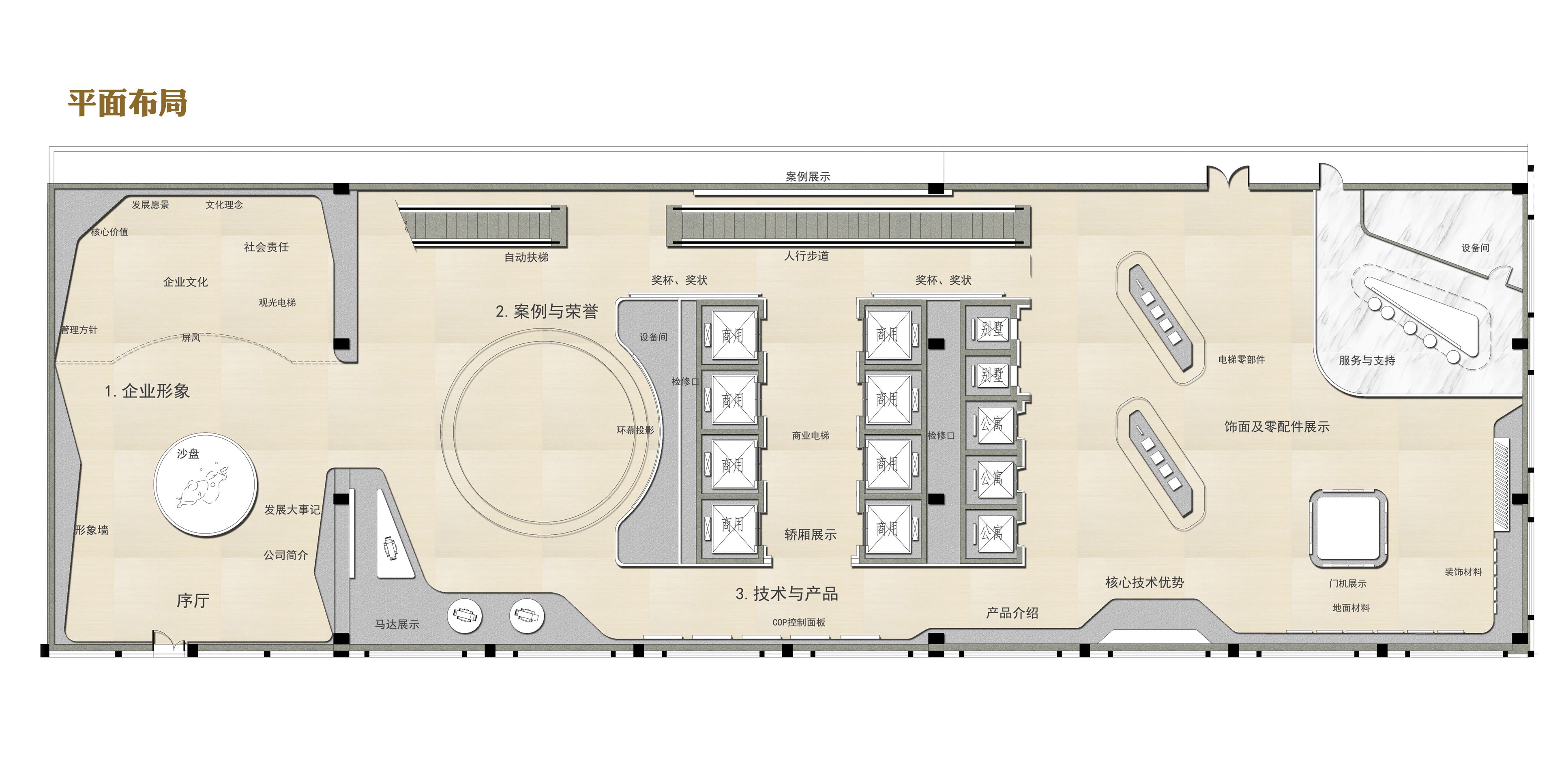 德奥电梯安全回路图纸图片